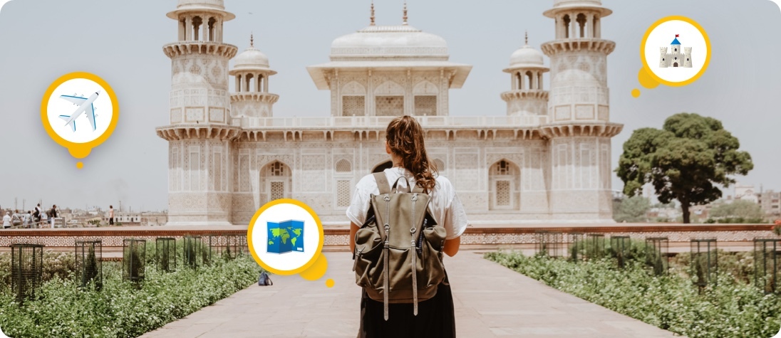 How to Travel Alone? Everything You Need to Know