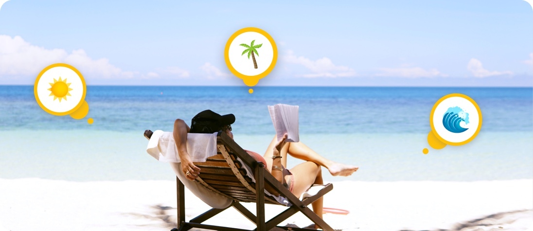Best Vacation Destinations in 2023
