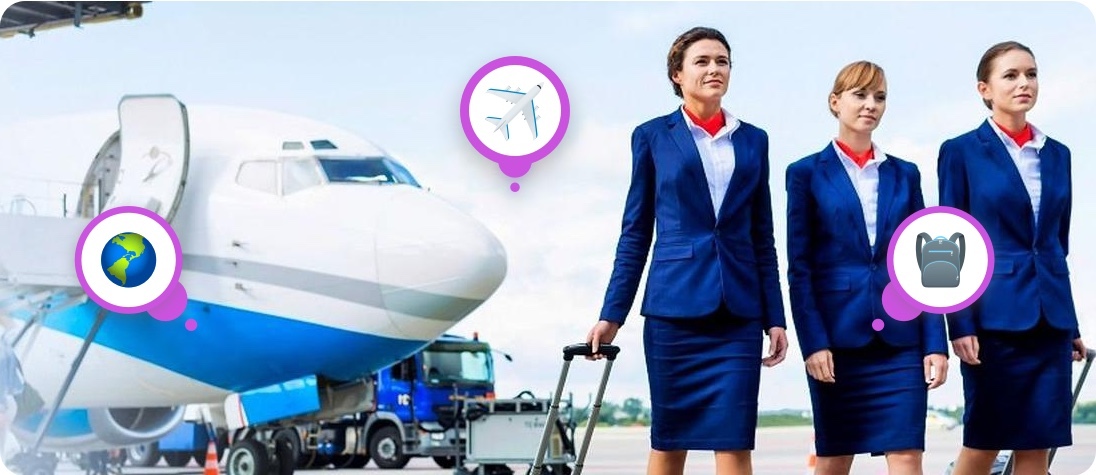 Professions that Allow Traveling the Most