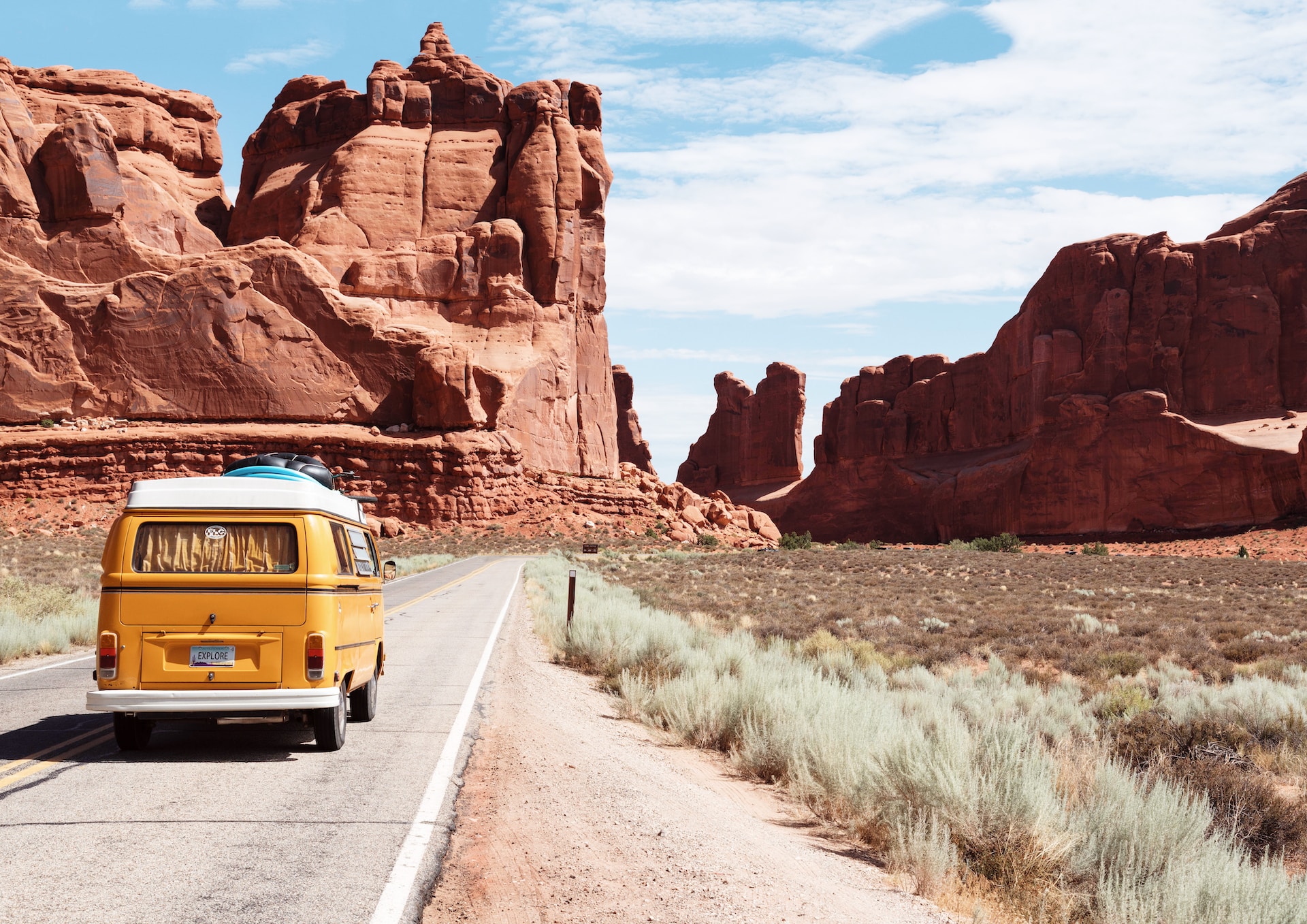 Travel industry trends