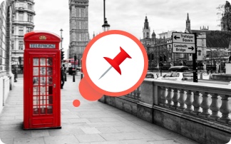 London Travel Guide. 10 Best Places to See in London