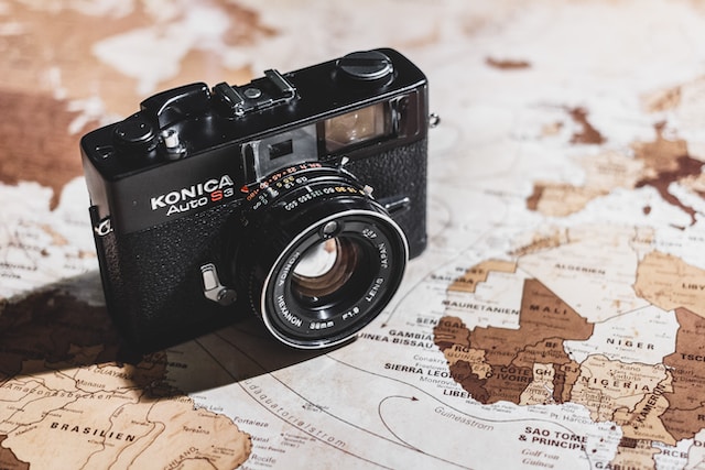 World Photography Day