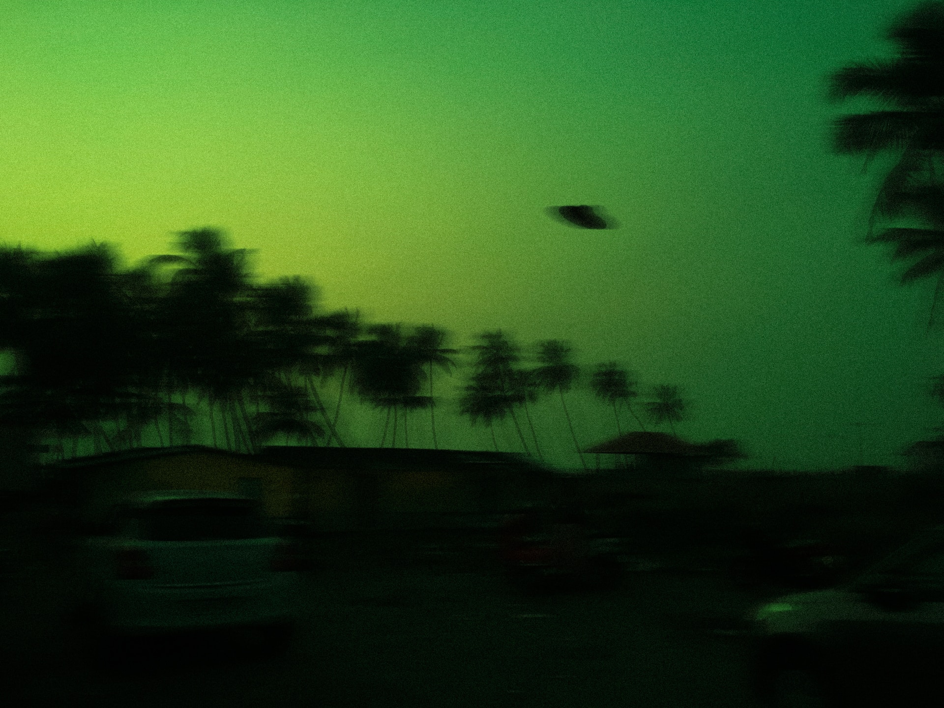 world UFO day