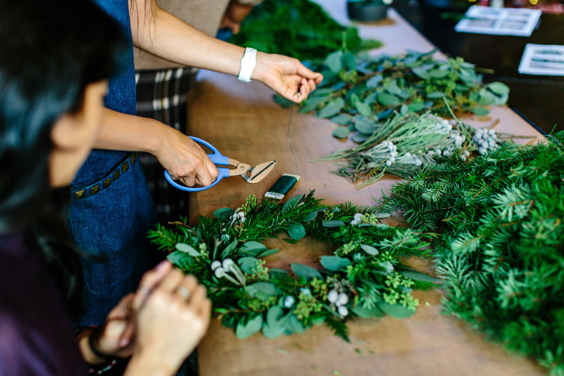 fun DIY winter crafts
