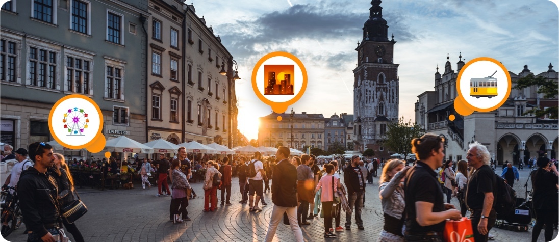 9 Must See Historic Sites in Poland