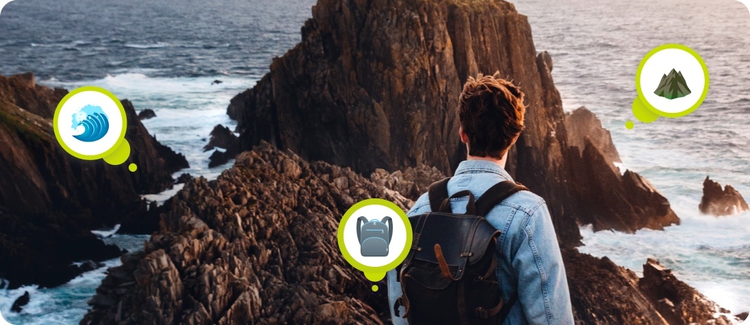 How to Travel Sustainably? A Guide to Sustainable Vacation