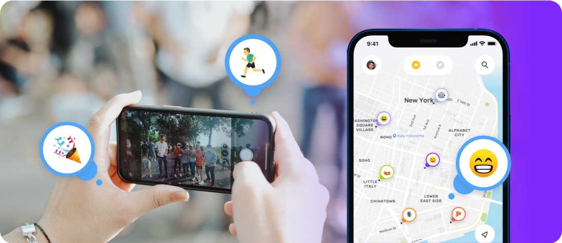 What Is a Social Map?
