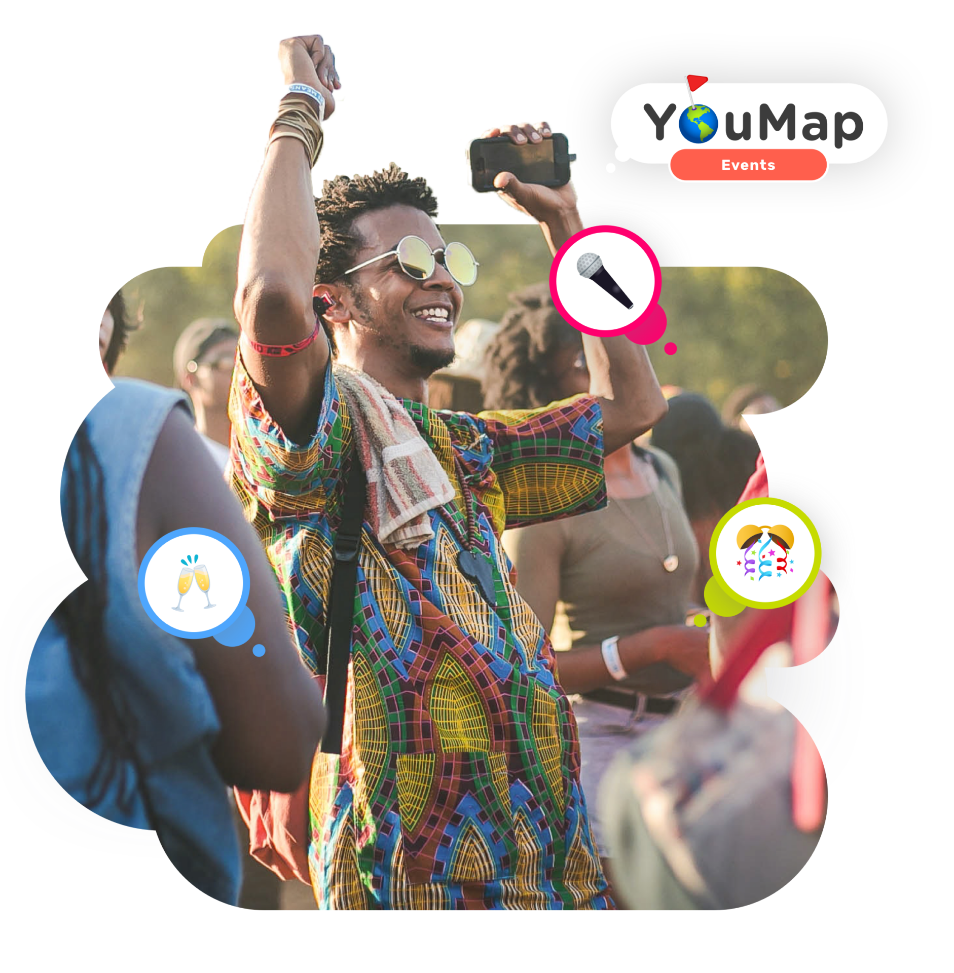 youmap partners details