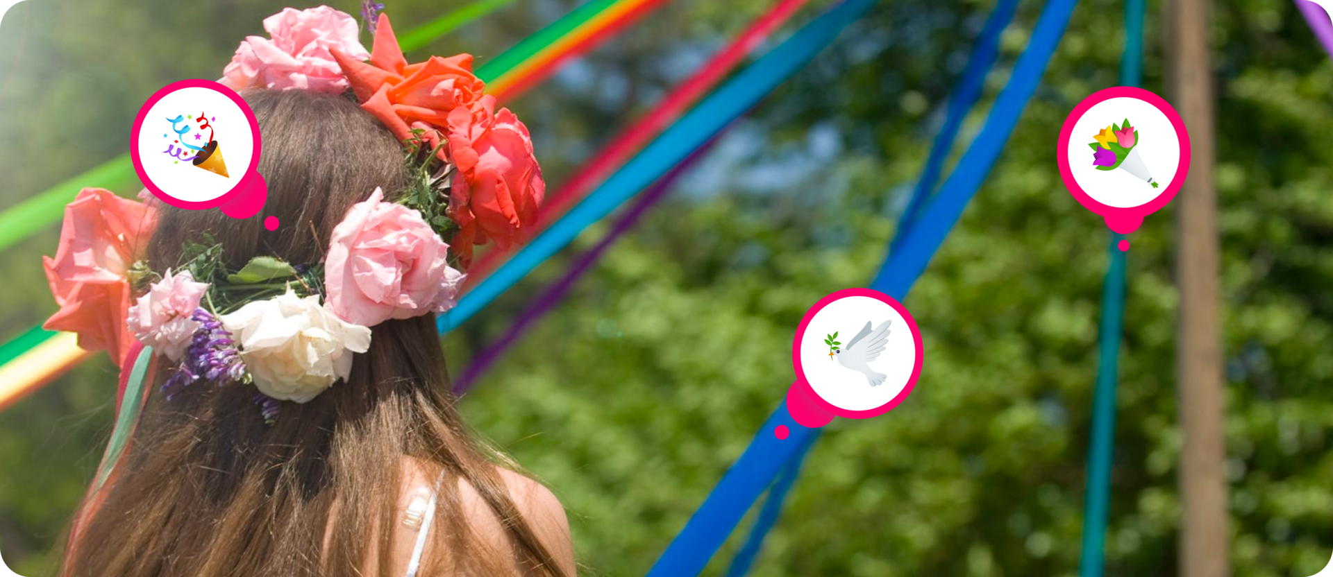 4 May Day Traditions and Celebration Ideas From Around the World