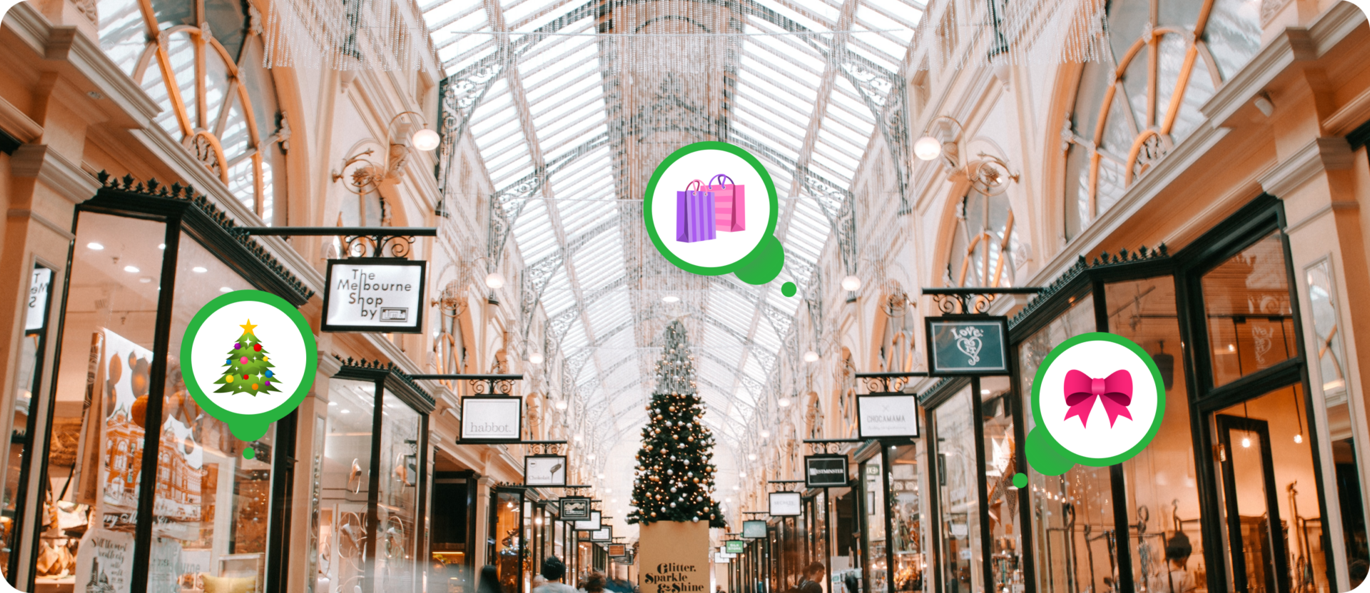 5 Tips on How to Decorate Your Store for Christmas