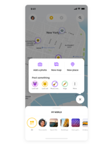 How to create an audio tour