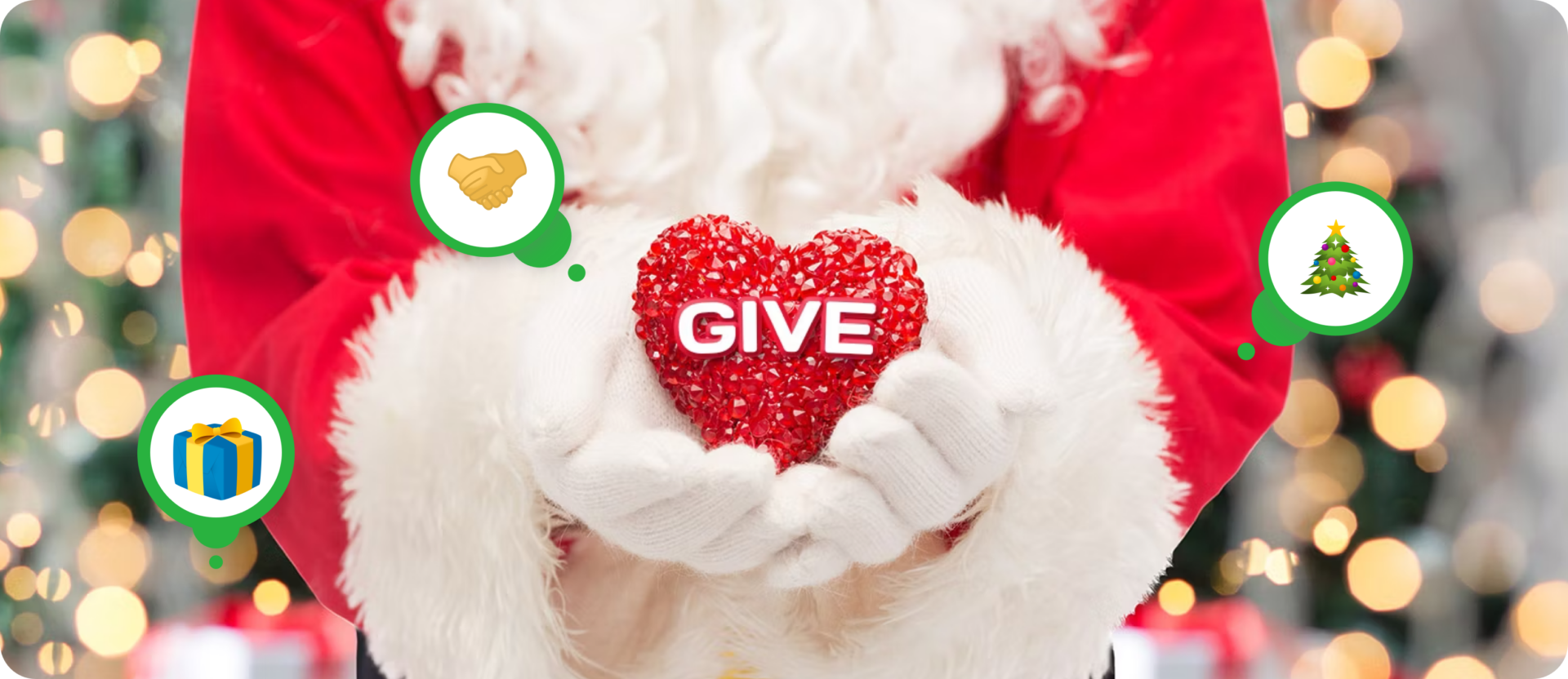 Charity Ideas for Christmas 2022