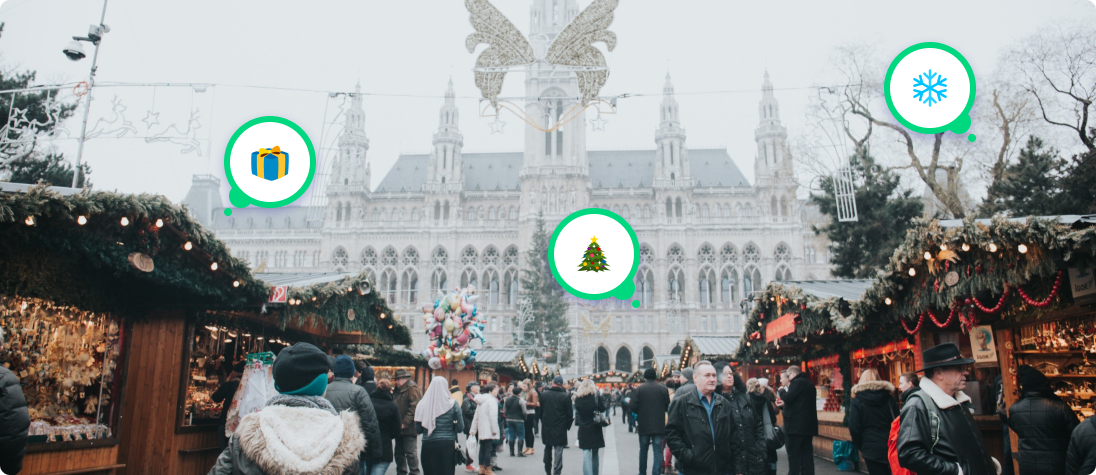 Map Your Way to a Stress-Free Holiday Season with YouMap