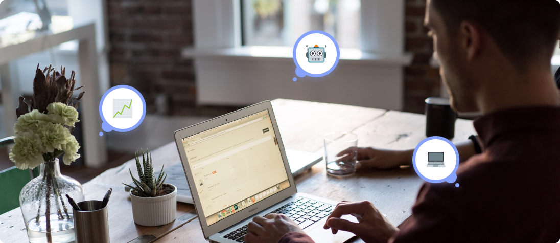 4 Ways How to Use AI in Marketing