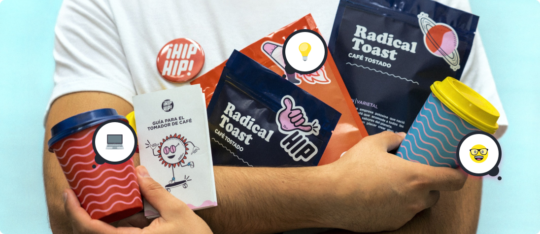 How to Create a Brand Identity? Practical Tips