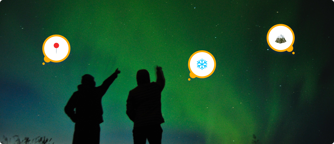 Your 2024 Travel Bucket List: How to Plan and Map Your Adventures with YouMap?