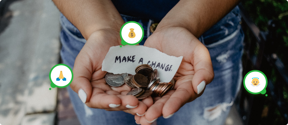 International Day of Charity – September 5