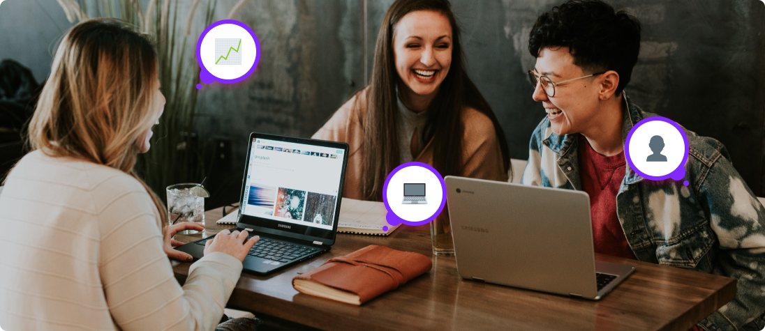 3 Online Marketing Strategies for Small Business