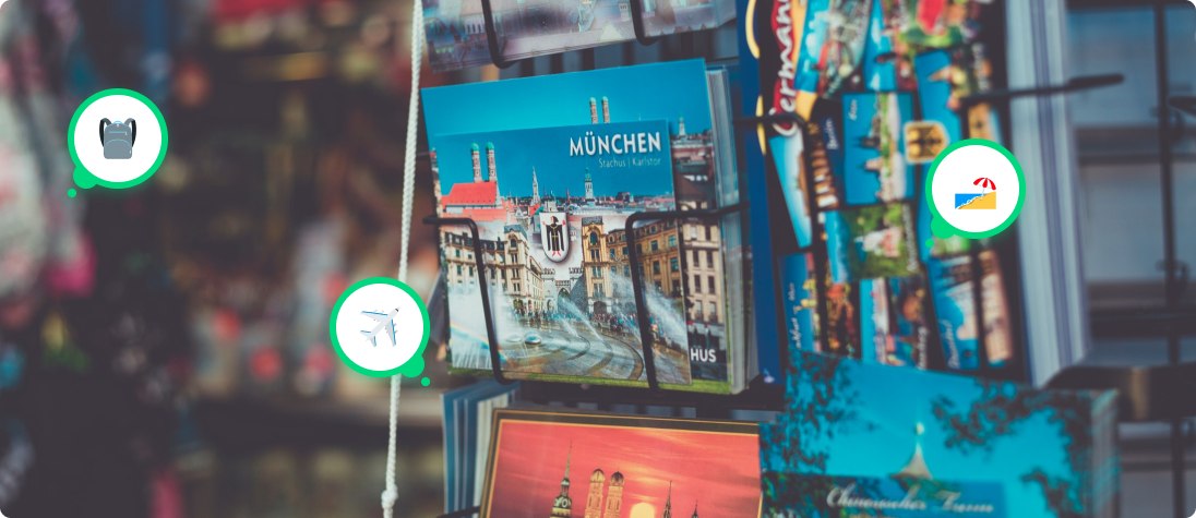 World Tourism Day – September 27