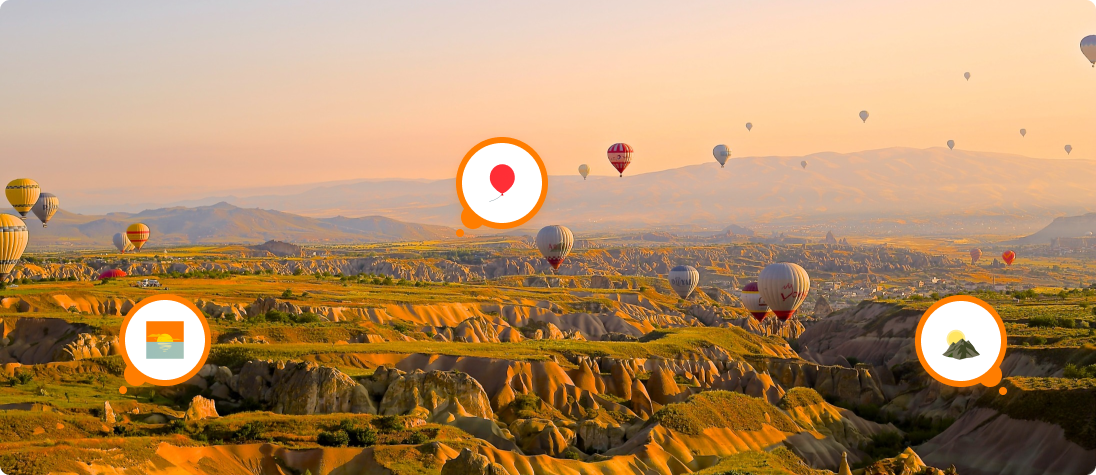 Autumn Holiday in Turkey: Is This a Good Idea? Weather & Top Places