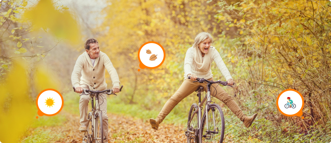 What Are the Best Fall Weekend Getaways?