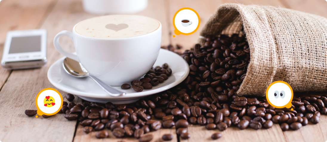 International Coffee Day 2023