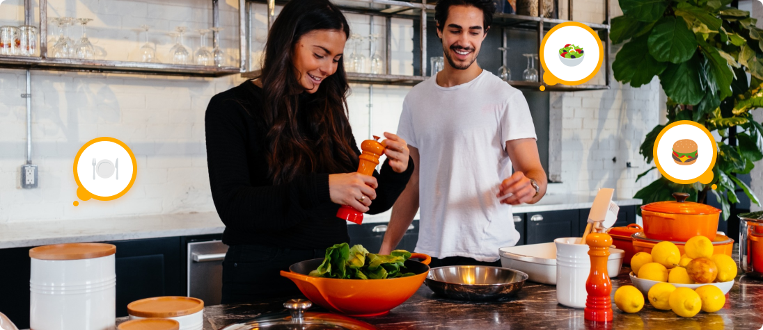 From Map to Cookbook: Tracking Your Culinary Adventures with YouMap
