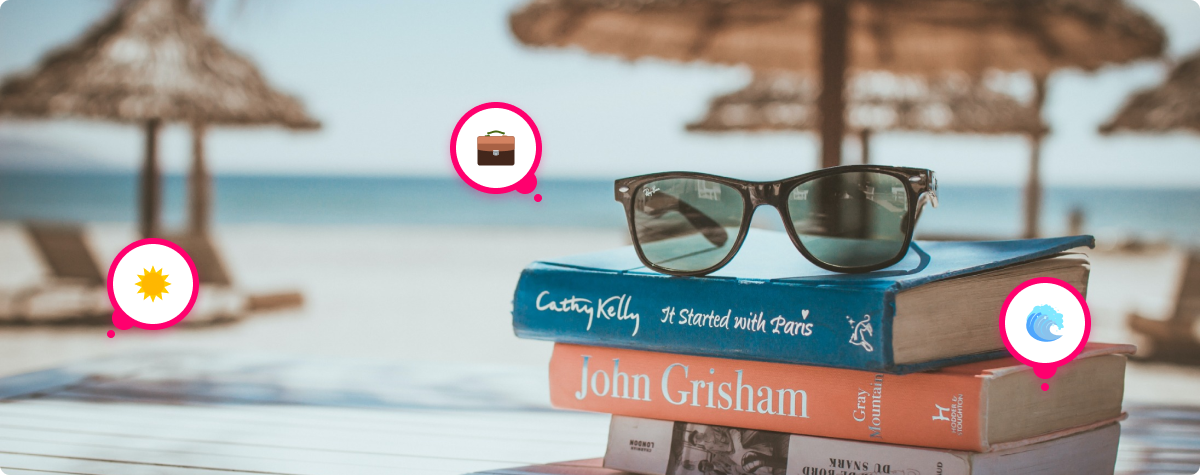 How to Get a Summer Job? 5 Useful Tips