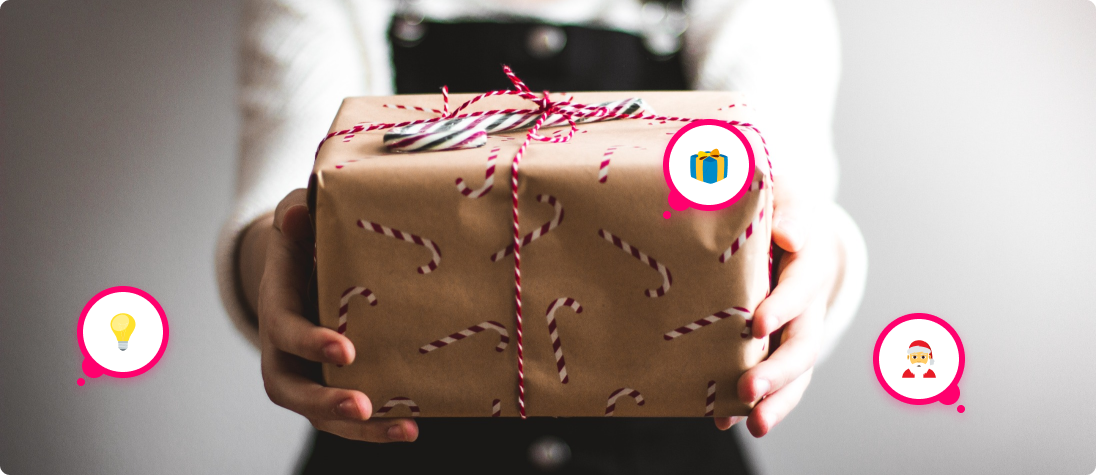 5 Clever Christmas Gift Planning Tips