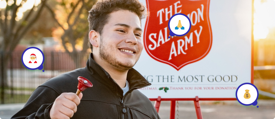 Christmas Volunteer Opportunities – Where Can I Volunteer?