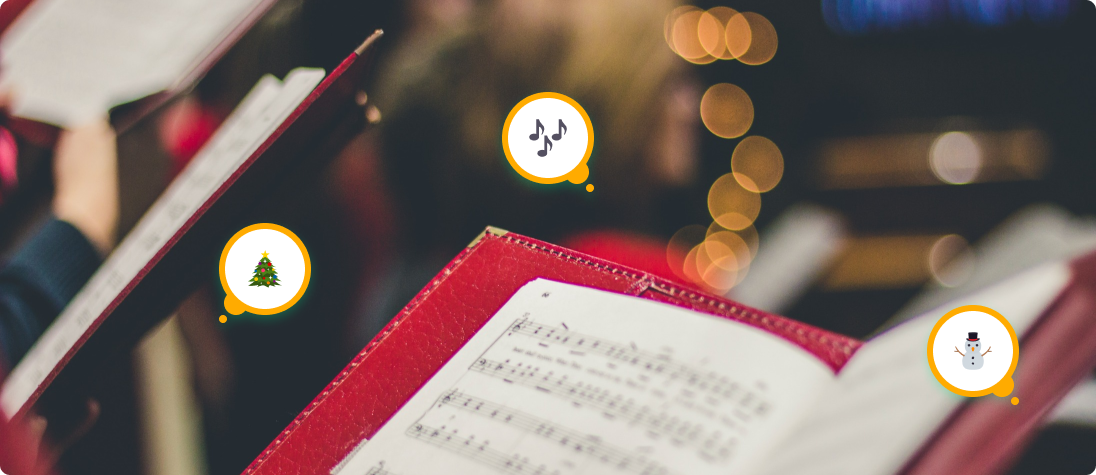 Mapping Caroling Adventures with YouMap