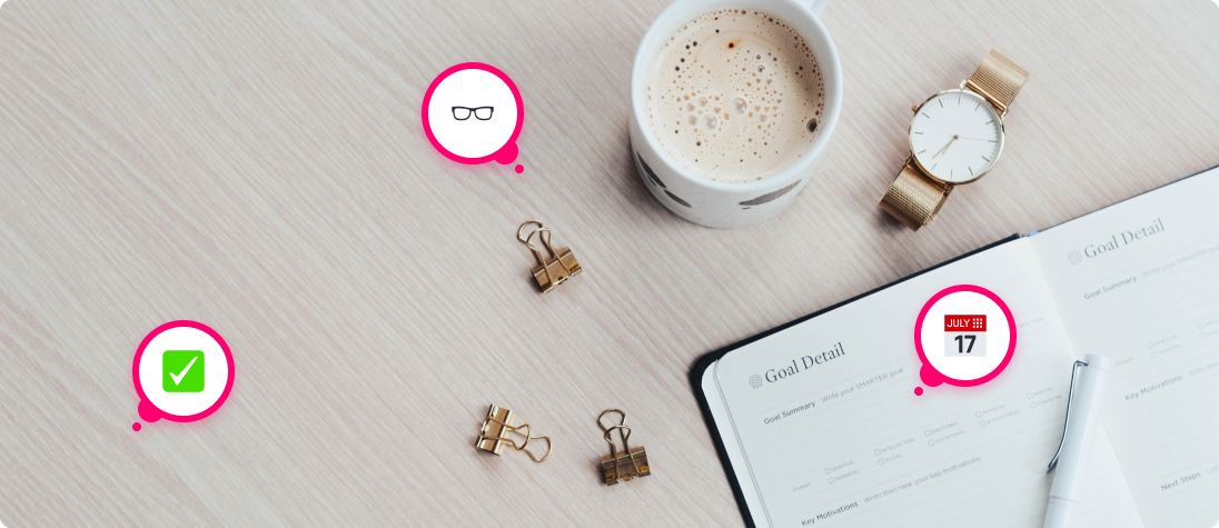 Start the Year Right: How YouMap Can Help You Organize and Achieve Your 2024 Goals