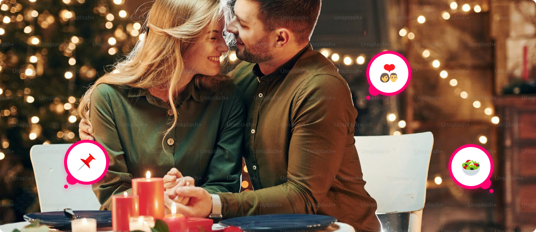 4 Best Winter Romantic Getaways For Couples