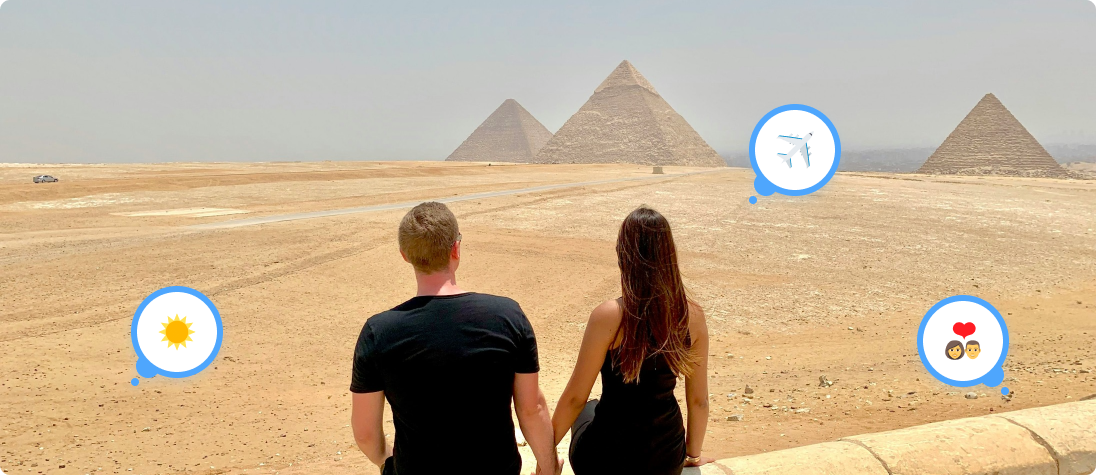 Couple’s Adventure: Mapping, Planning, and Journaling Activities with Your Love