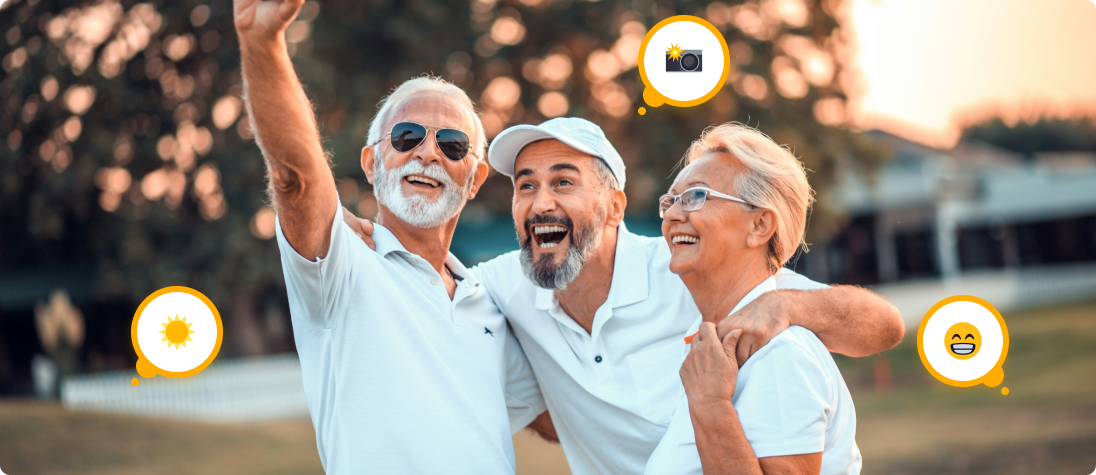 Map Your Memories with YouMap
