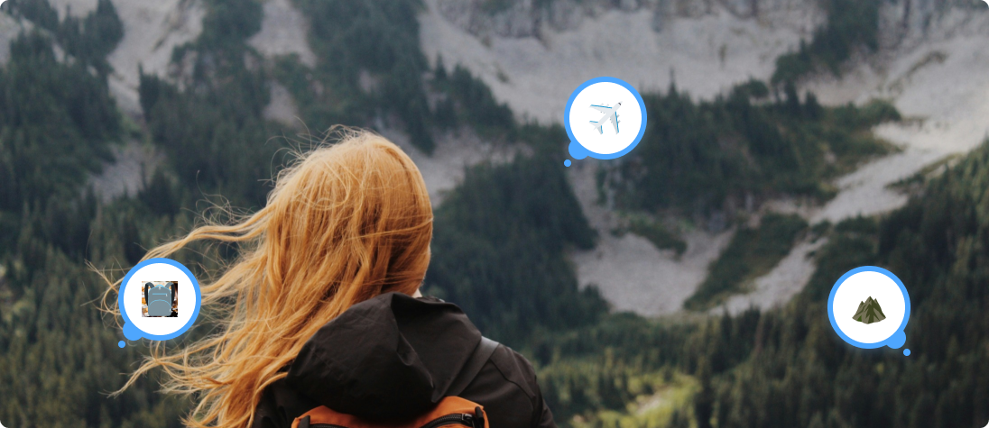Create Your Personalized Travel Map