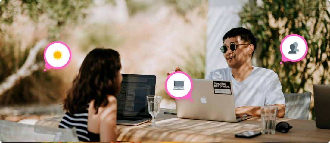 5 Best Places for Digital Nomads – Remote Work Heavens