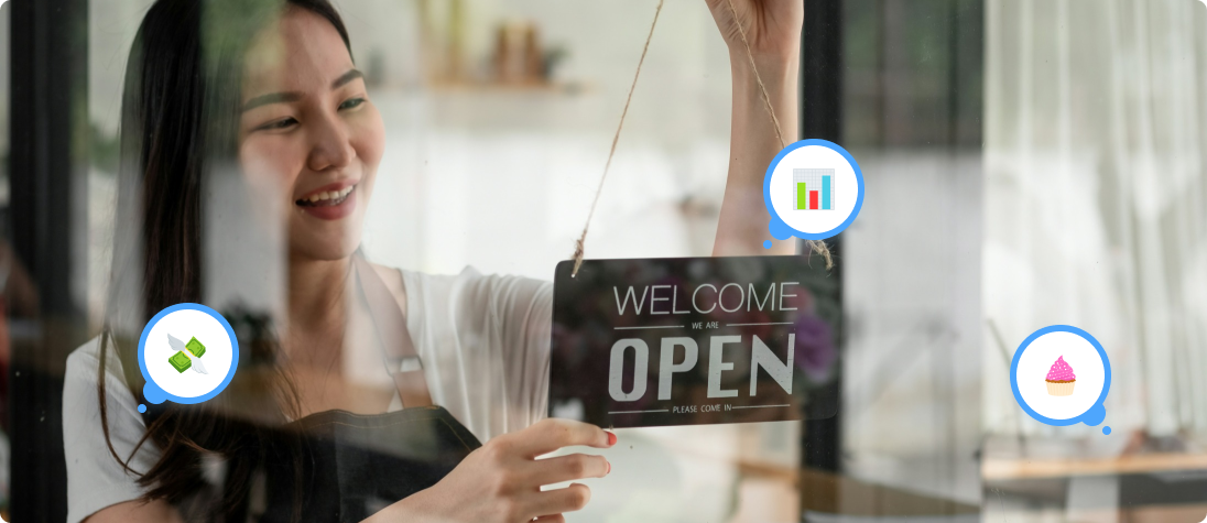 Small Business, Big Impact: Maps for Local Marketing