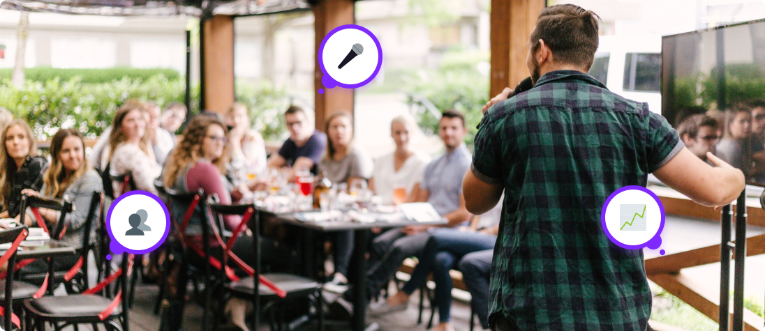 How to Build a Community Around Your Business? 4 Tips
