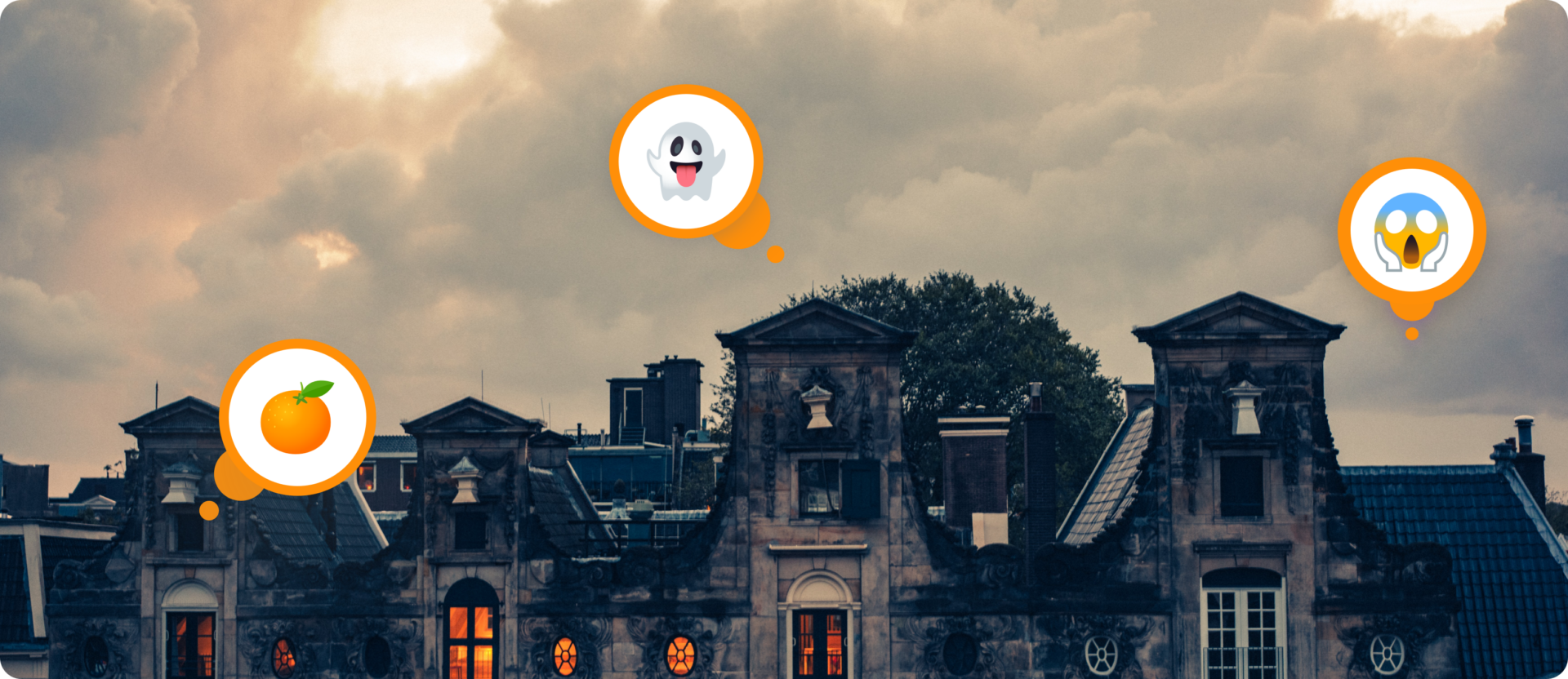 The Best 6 Cities to Celebrate Halloween Around the World 