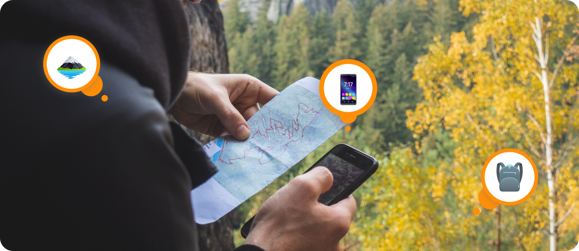 Top 10 Travel Apps that Are Useful for Traveling