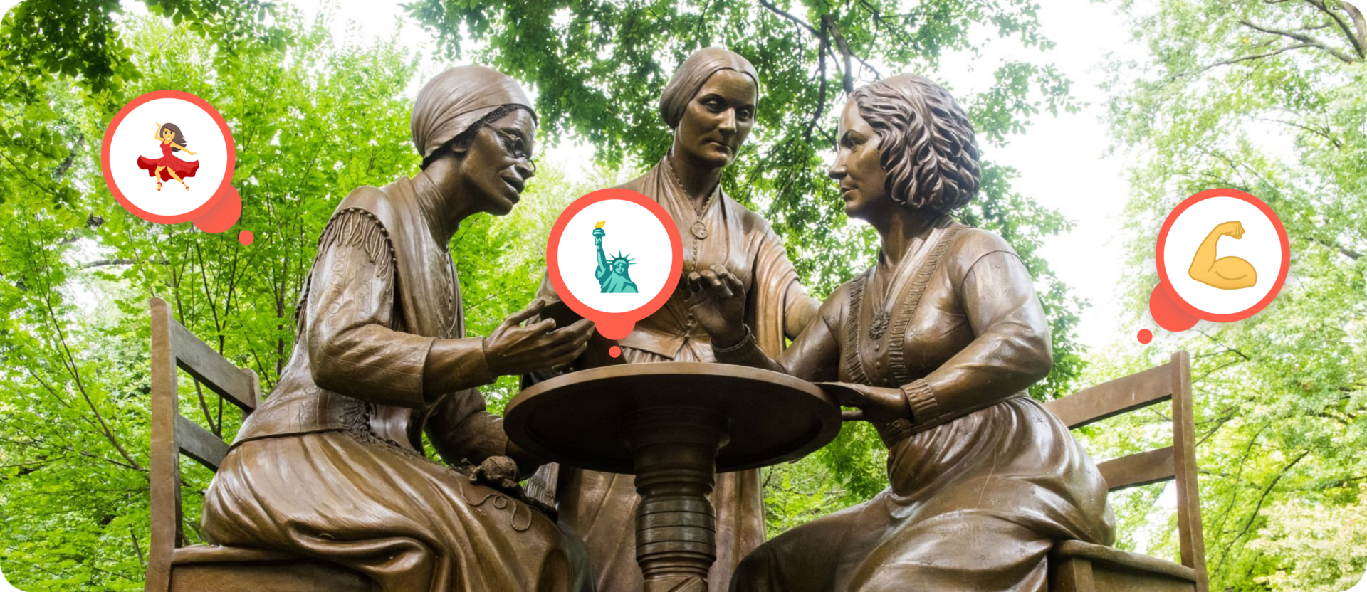 How to Celebrate Women’s History Month 2023 in New York City?