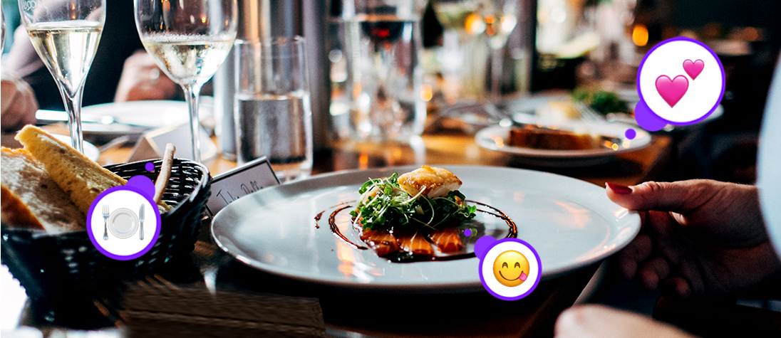 How to Choose a Restaurant for Valentine’s Day?