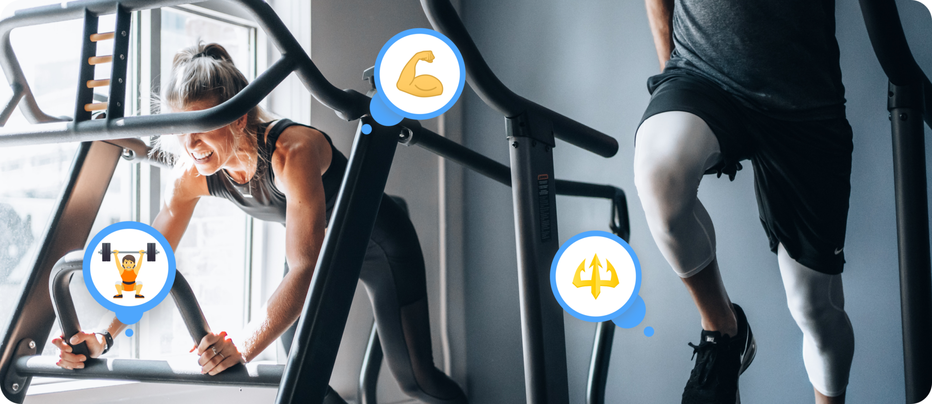 How to Start Going to the Gym: Guide for the Beginners!