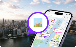 How Does YouMap Work?