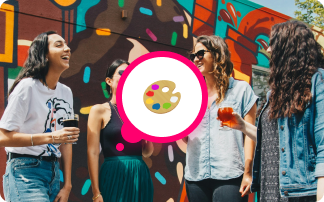 Community Hub for Shared Interests