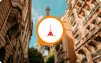 What to See in Paris When You Come to the Olympics? The Ultimate Travel Map