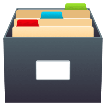 All files