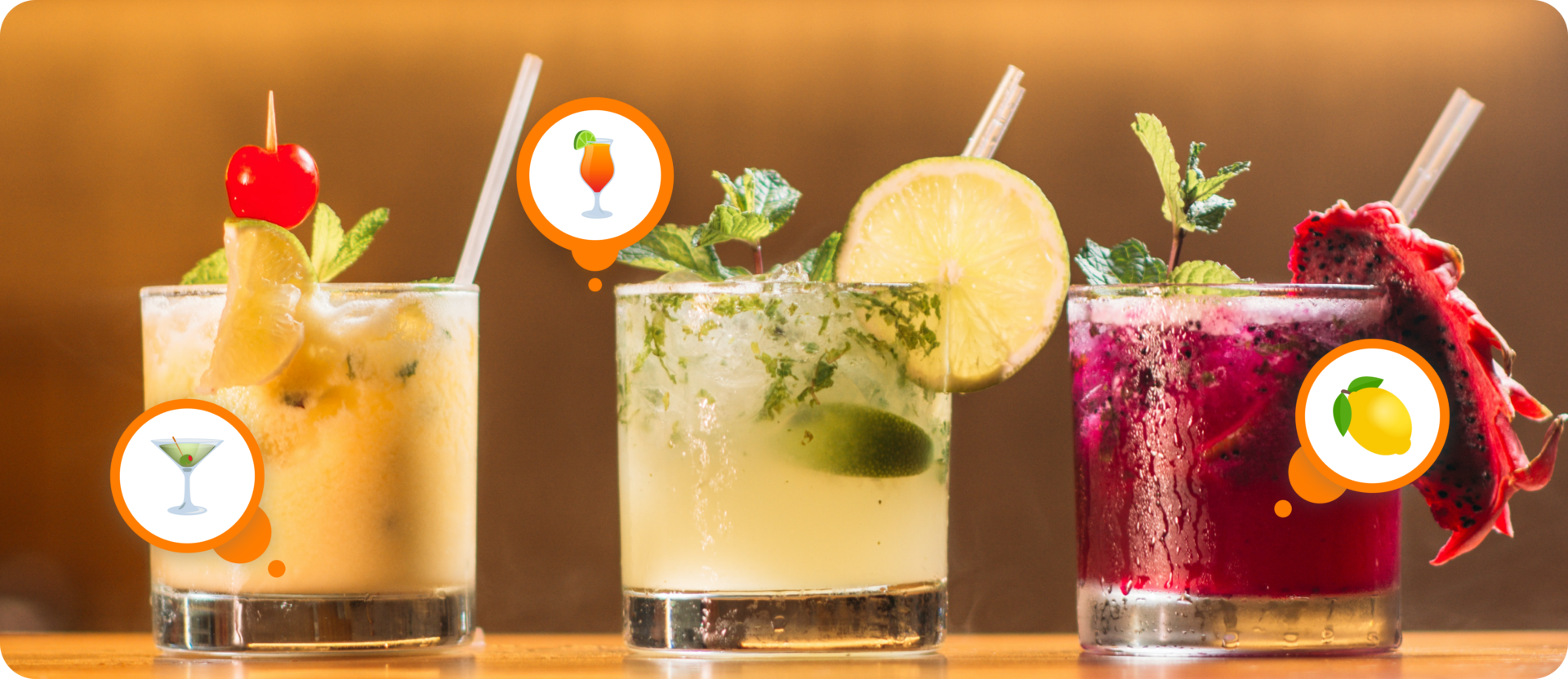 National Cocktail Day 2023 – Where to Celebrate It in Cracow?