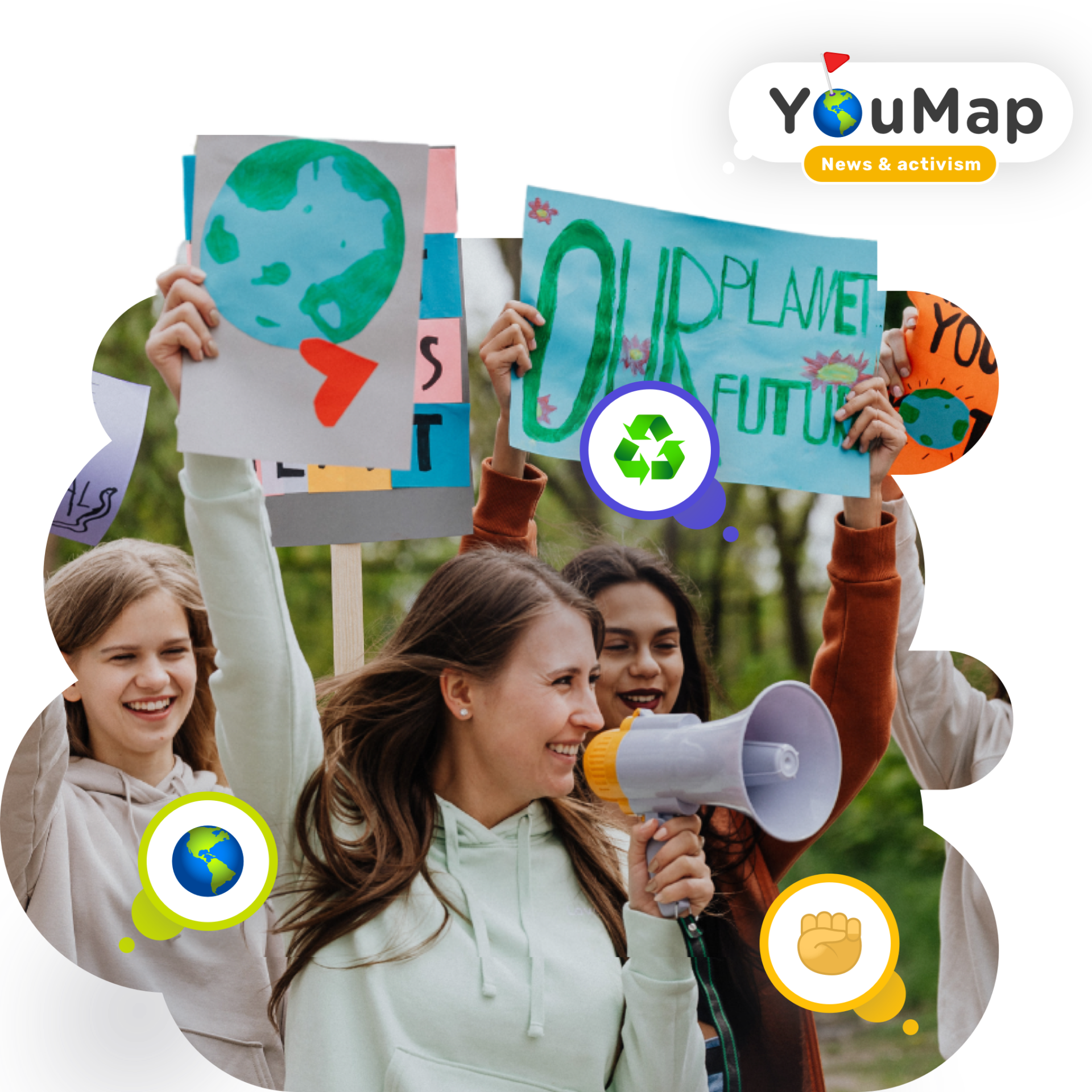 youmap partners details